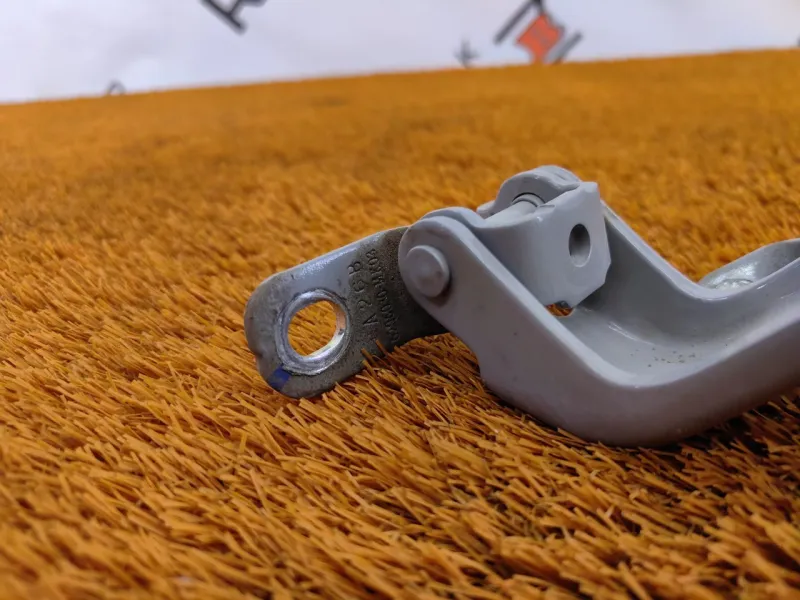 Петля двери