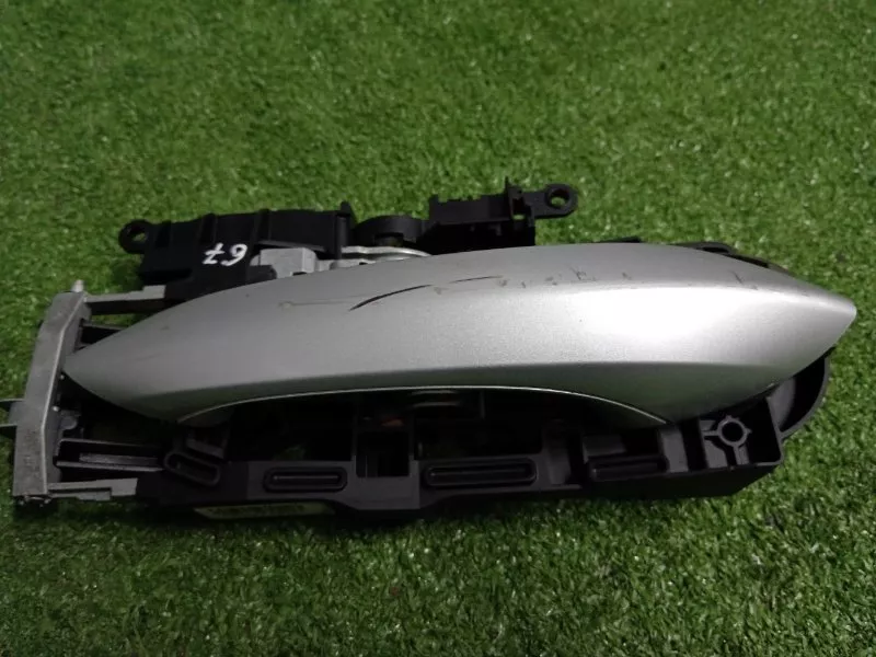 Ручка двери наружняя