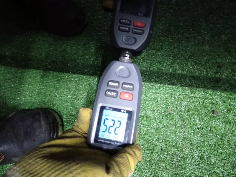 Дверь BMW 7-Series 2009 41007203977 F01, передняя левая