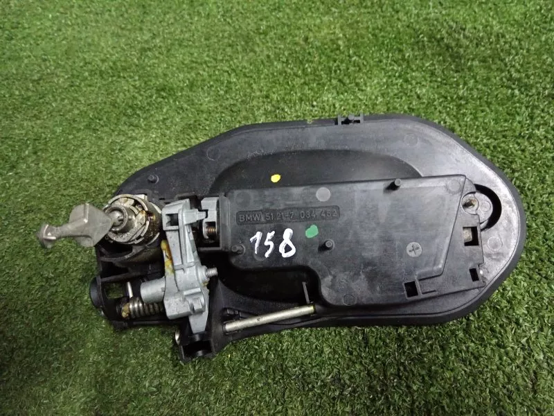 Ручка двери наружняя