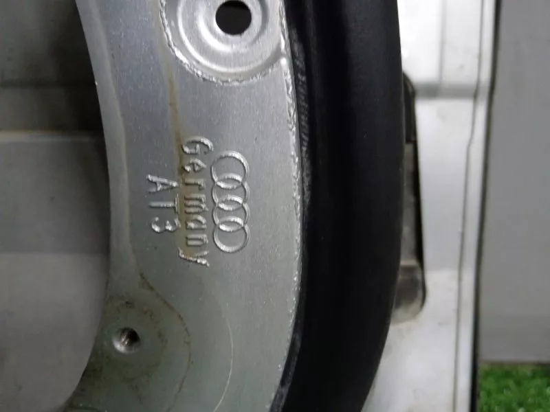 Дверь Audi A8 2004 4E4833051A, задняя левая