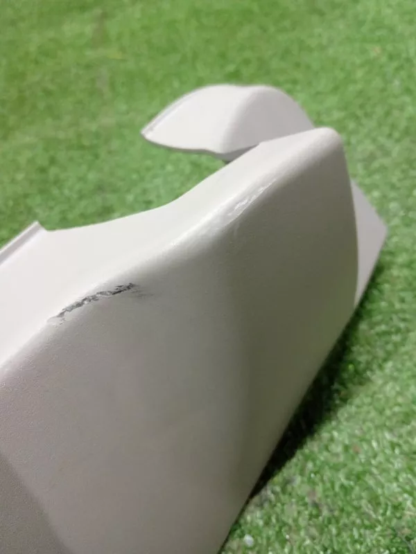 Обшивка двери багажника BMW 5-Series 2011 51497210633 F11