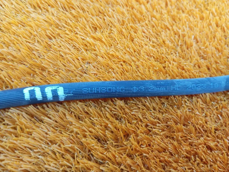 Шланг тормозной