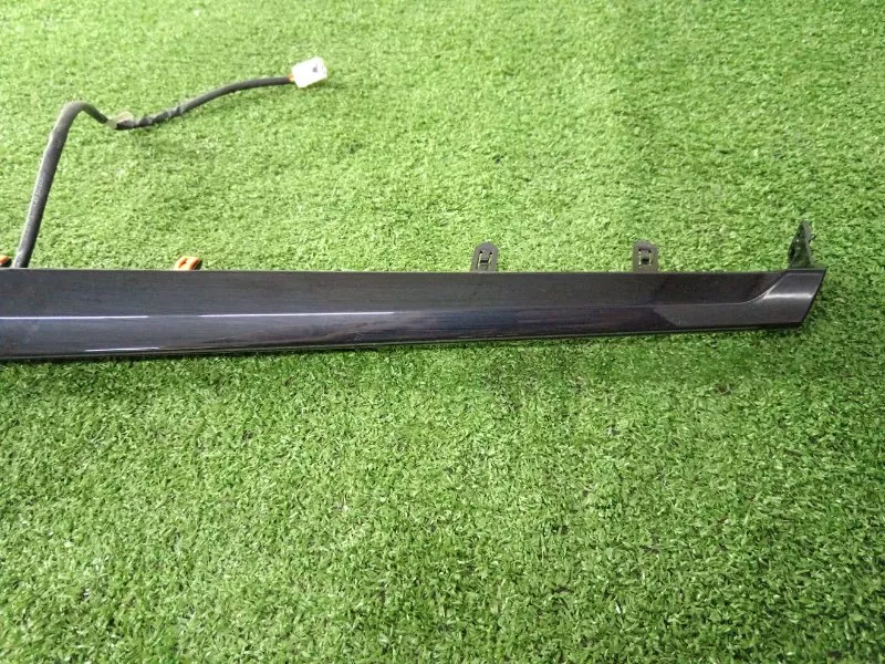 Накладка на торпедо