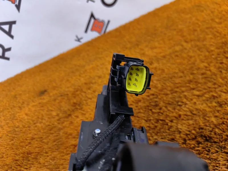 Ручка двери наружняя