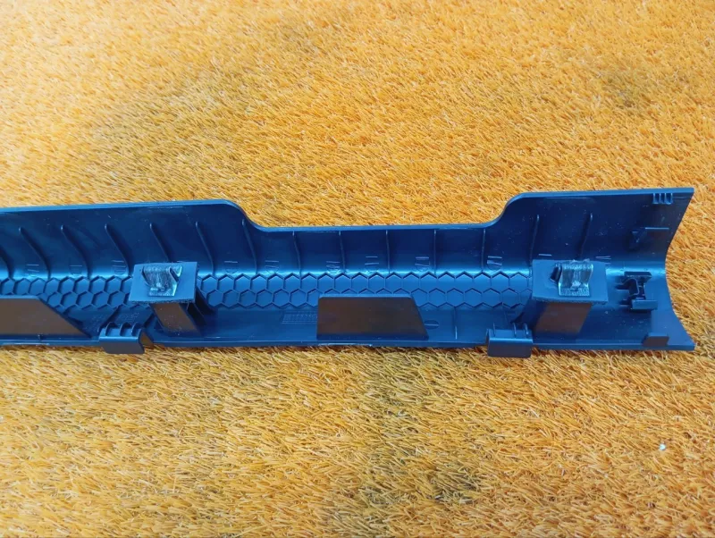 Накладка порога