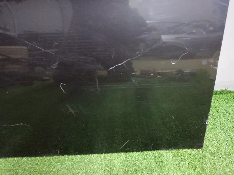 Дверь BMW 3-Series 2005 41007203643 E90, передняя левая