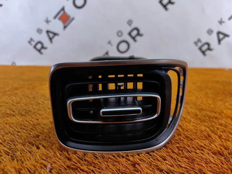 Дефлектор воздуховода