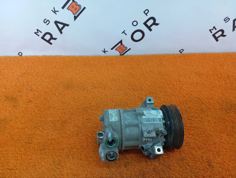 Компрессор кондиционера