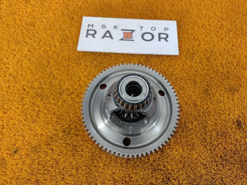 Дифференциал АКПП