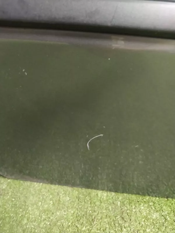 Дверь BMW X5 2008 41527181477 E70, задняя левая