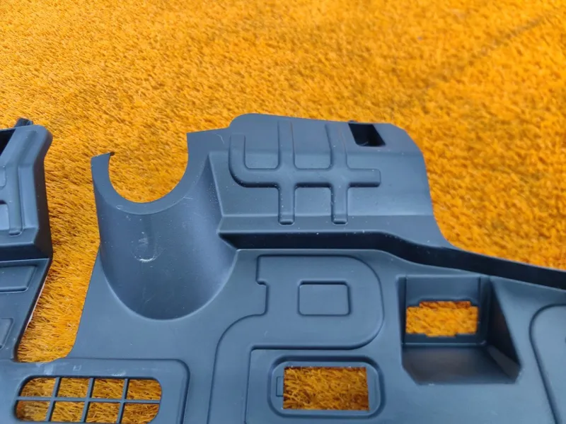 Накладка торпедо