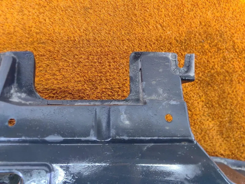 Защита антигравийная