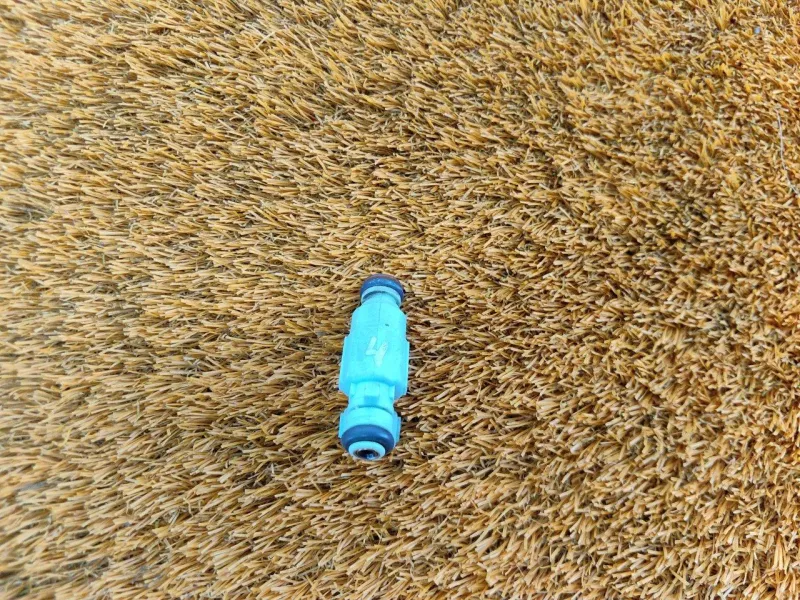 Форсунка топливная