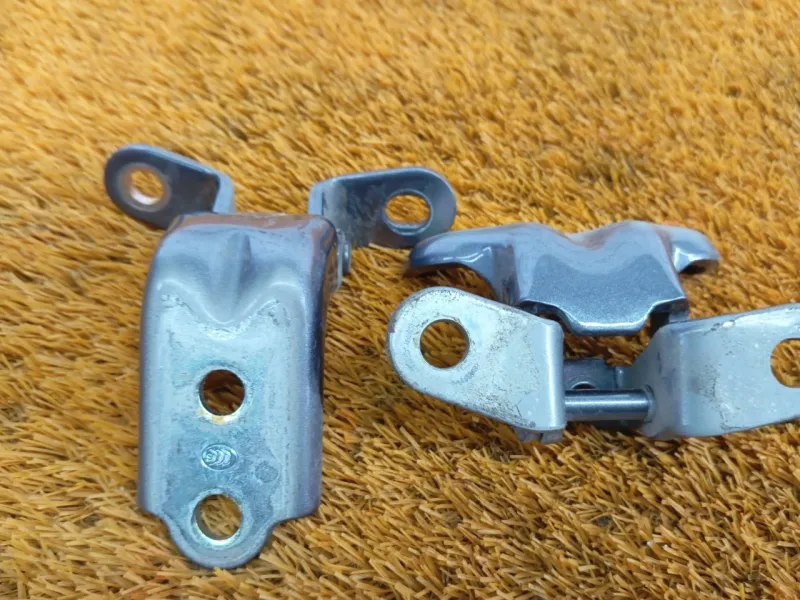 Петля двери