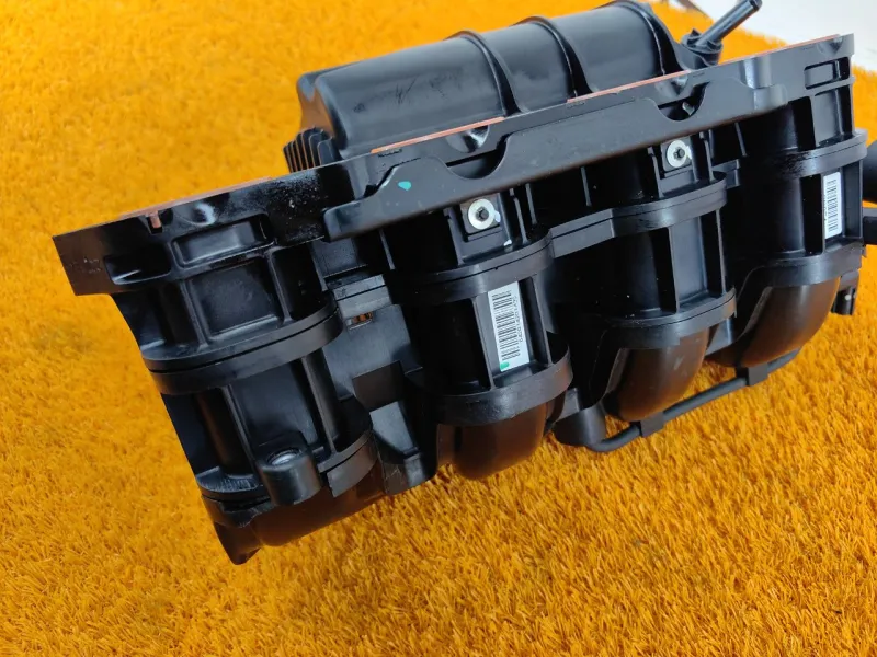 Коллектор впускной