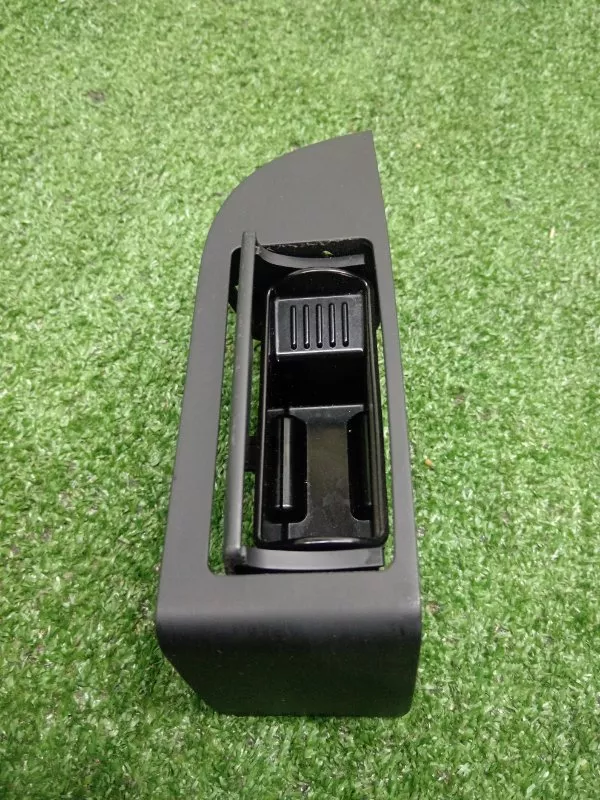 Пепельница