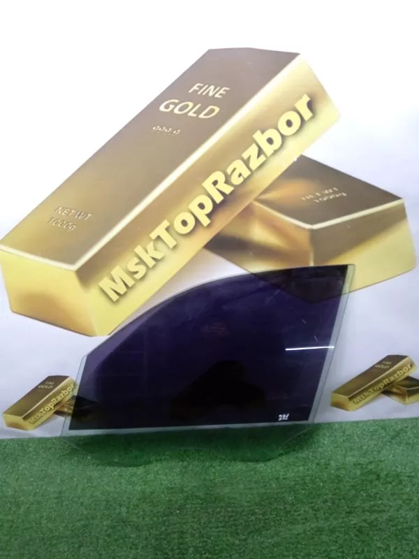 Стекло двери BMW X1 2010 51332990296 E84, переднее левое