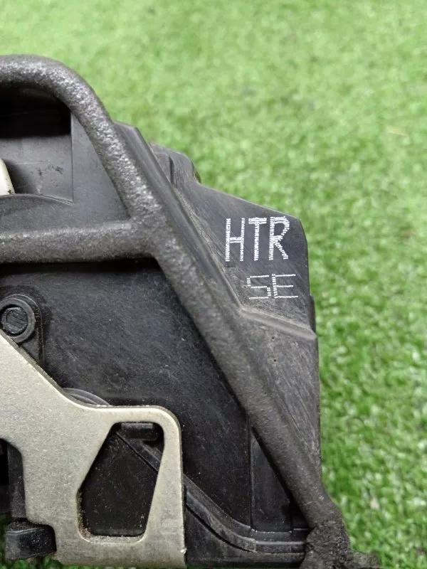 Замок двери