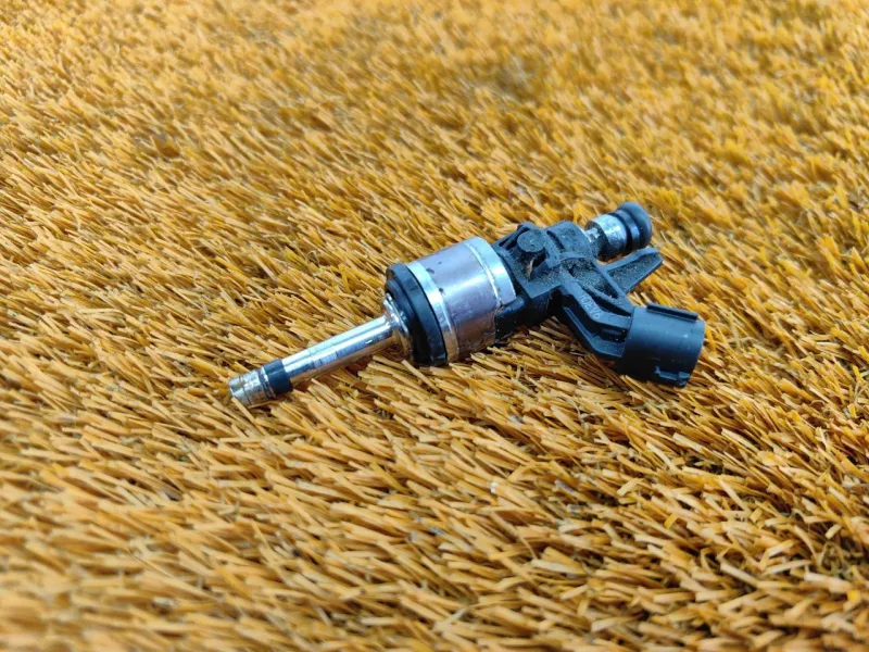 Форсунка топливная