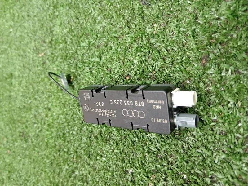 Усилитель антенны