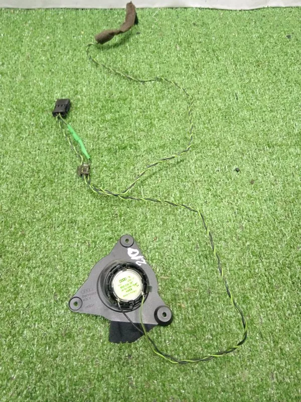 Динамик высокочастотный