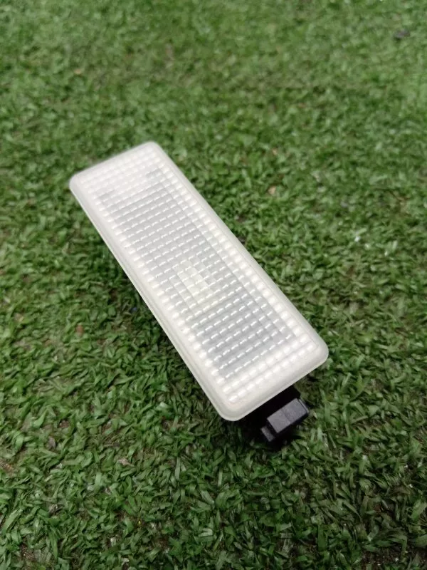 Плафон освещения багажника