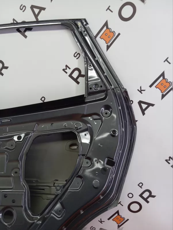 Дверь Changan CS55 Plus 2024 S203F2701030800 JL473ZQ7, задняя правая