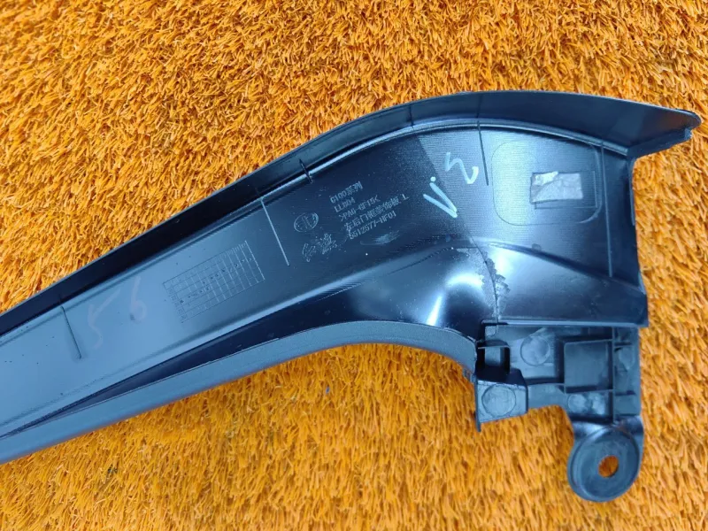 Накладка двери