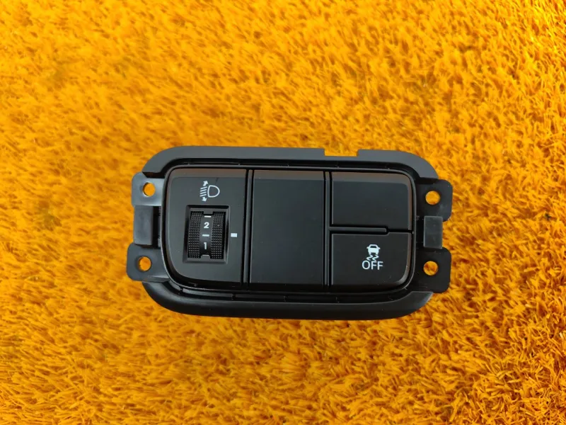 Блок кнопок