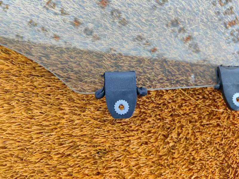 Стекло двери