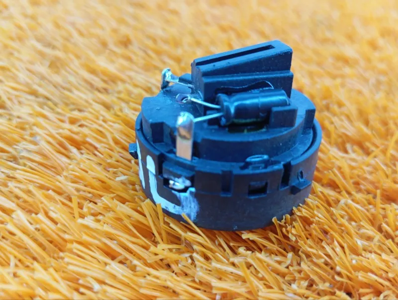 Динамик высокочастотный