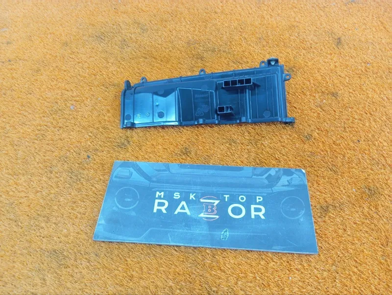 Корпус печки