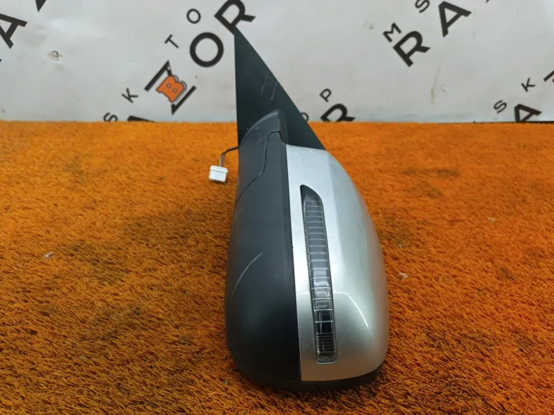 Зеркало боковое