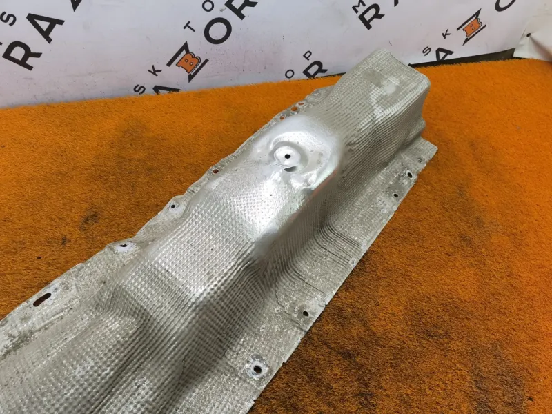 Тепловой экран