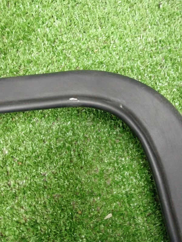 Накладка рамки двери