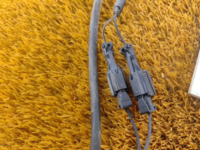 Трубка омывателя лобового стекла