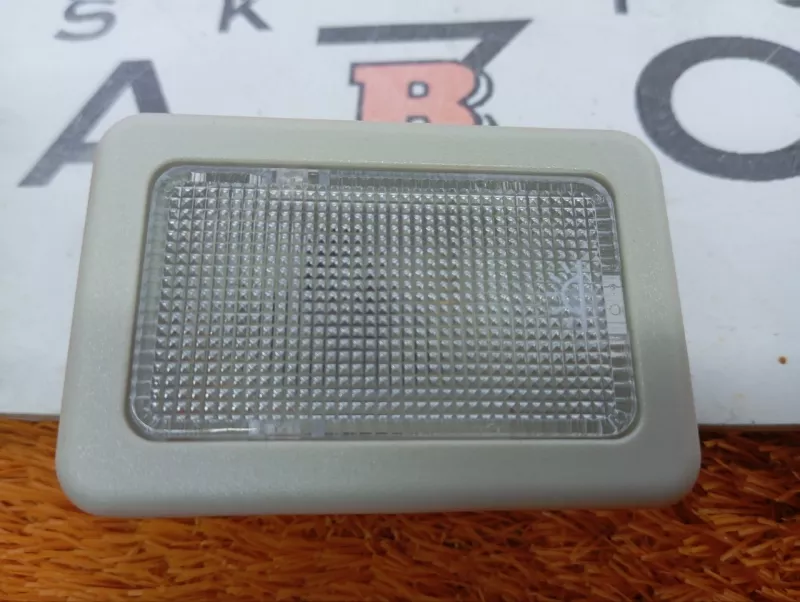 Плафон салона Changan CS55 Plus 2024 4104110M50 JL473ZQ7, передний левый