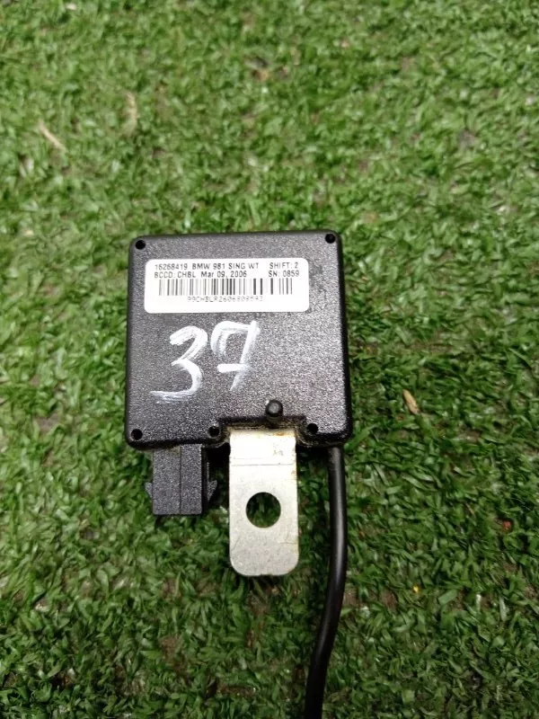 Усилитель антенны