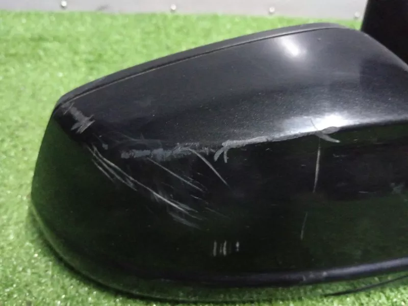 Зеркало боковое