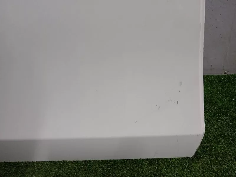 Дверь BMW 1-Series 2005 41527191018 E87, задняя правая