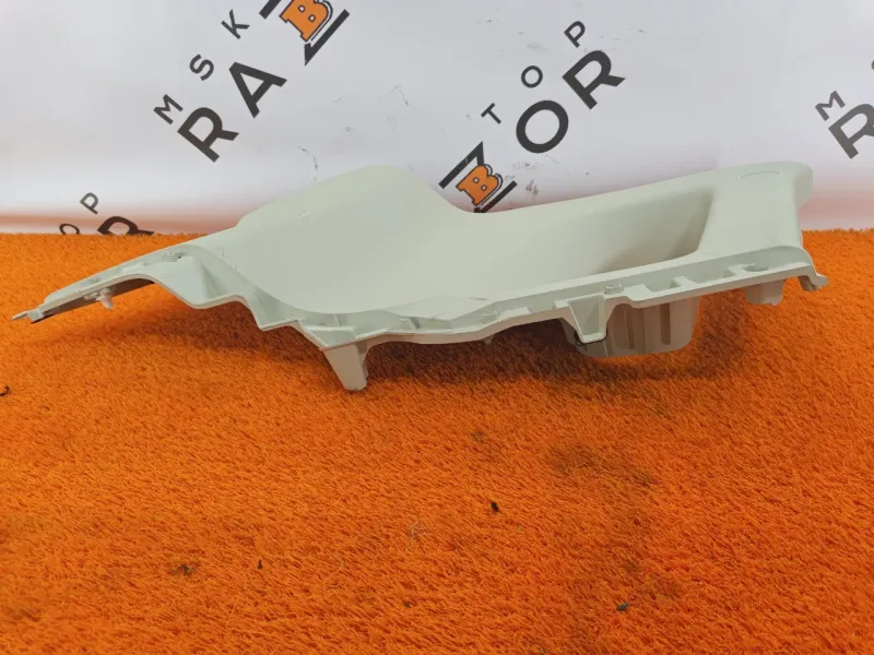 Обшивка стойки