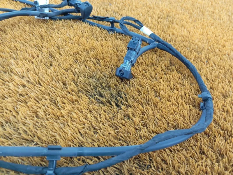 Трубка омывателя лобового стекла