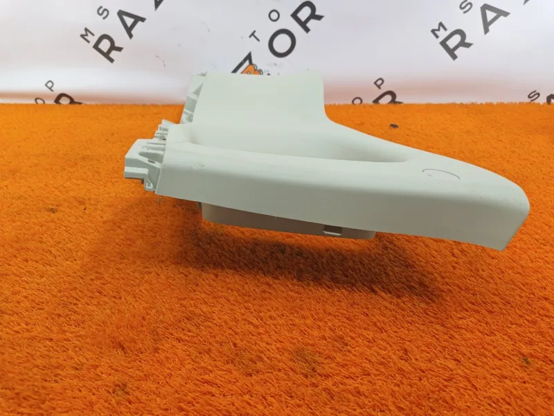 Обшивка стойки