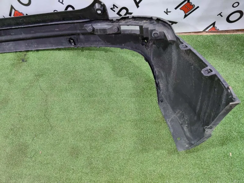 Юбка бампера