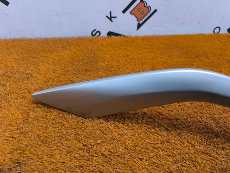 Накладка кулисы КПП