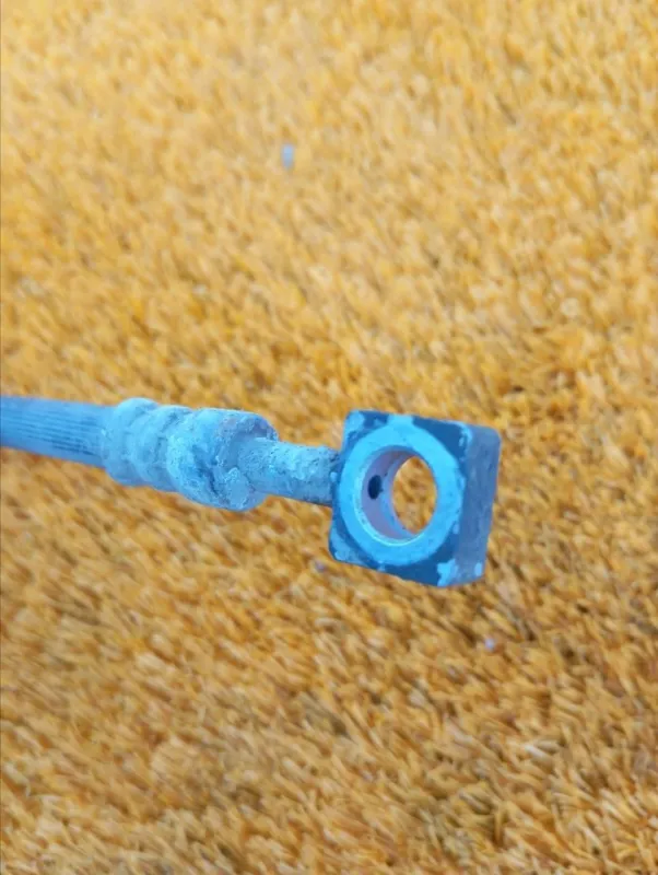 Шланг тормозной