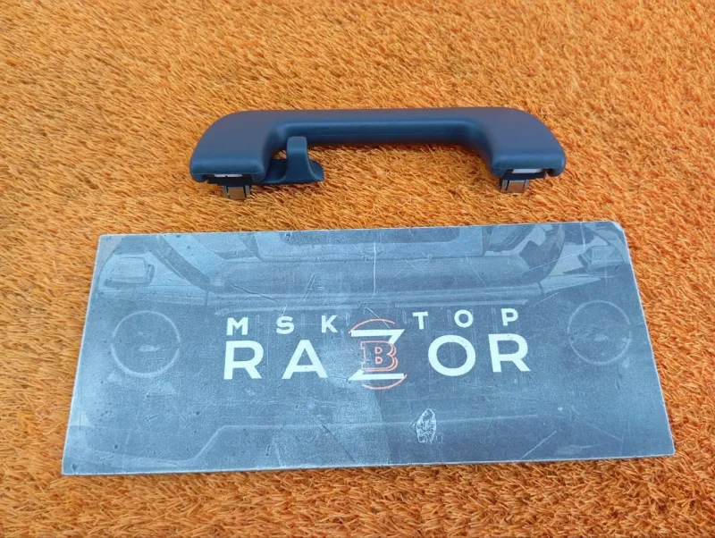 Ручка потолка