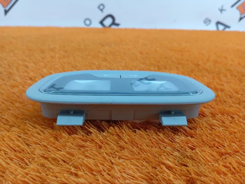 Плафон салона