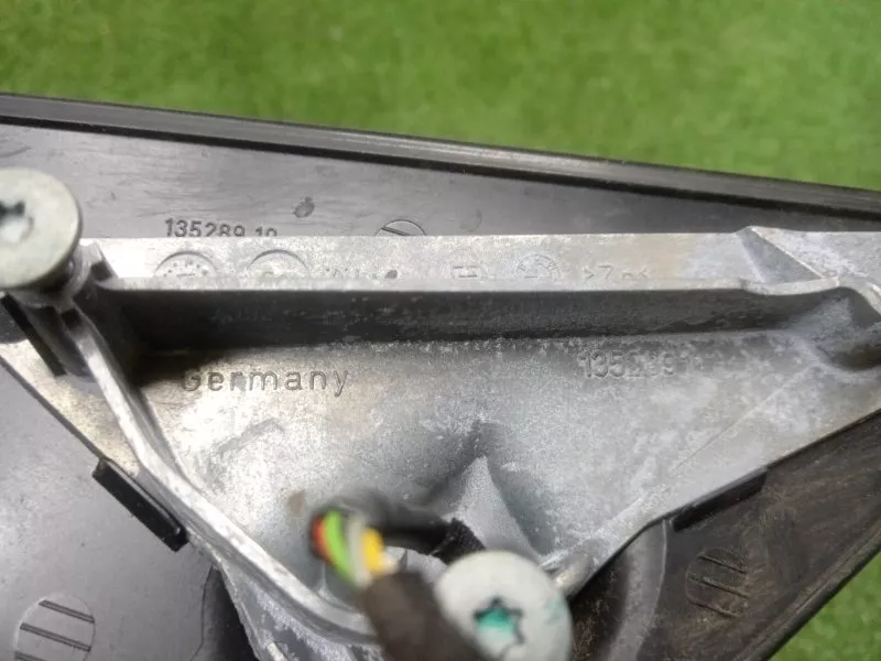 Зеркало боковое